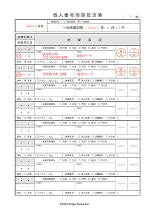 画像７b（一括管理）